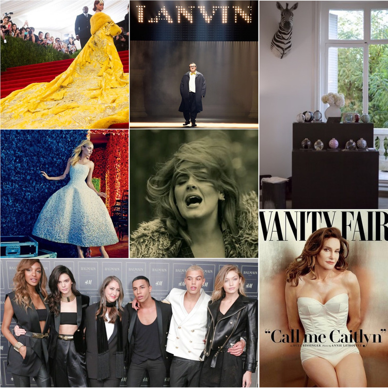 Editors Top 10 Moments of 2015